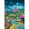Image de Castorland Le Château de Cendrillon 105243