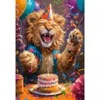 Image de Castorland Happy Birthday ! 105359