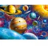 Image de Castorland Solar System Odyssey 111077