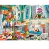 Image de Castorland Crazy Pet Bath 111251