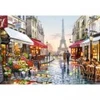 Image de Castorland Fleuriste 151288