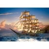 Image de Castorland Navigation au Coucher du Soleil 151431