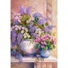 Image de Castorland Fleurs de Lilas 151653