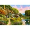 Image de Castorland Chalet de Campagne 151998