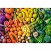 Image de Castorland Arc-en-Ciel de Vitamines 152124