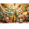 Image de Castorland Art Collection - Shopping Fou 152179