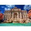 Image de Castorland La Fontaine de Trevi 152230