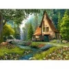 Image de Castorland Dominic Davison - Cottage du Crapaud 200634
