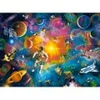 Image de Castorland L'Homme dans l'Espace 200849