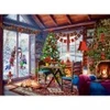 Image de Castorland Chalet de Noël 200962