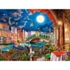 Image de Castorland Nuit Romantique à Venise 200986