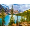 Image de Castorland Moraine Lake, Banff National Park, Canada 201037