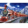 Image de Castorland Le Père Noël Arrive en Ville ! 222254