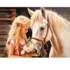 Image de Castorland Mon Ami Cheval 222315