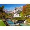 Image de Castorland Ramsau, Allemagne 300464
