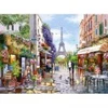 Image de Castorland Floraison, Paris 300525