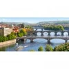 Image de Castorland République Tchèque, Prague : Pont Vltava 400096