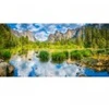 Image de Castorland Vallée de Yosemite, USA 400362