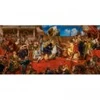 Image de Castorland Art Collection - L'Hommage à la Prusse Jan Matejko 400386