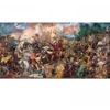 Image de Castorland Art Collection - The Battle of Grunwald 400409