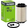 Image de FILTRON PE 973 Filtre à carburant - pour VÉHICULE DE TOURISME + UTILITAIRES