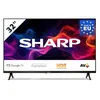 Image de 32GF2265E Smart TV 32 pouces H.265/HEVC DVB-T2 Noir 81 cm