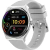 Image de Maxcom Smartwatch Ecowatch 5 Argenté