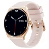Image de Maxcom Smartwatch Ecowatch 5 Dourado