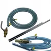 Image de Rosfix Kit de jet hydrosable 250 bar - Tuyau de 3 m - Compatible avec Karcher K5 K7