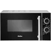 Image de Amica Micro-ondes, Argent