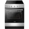 Image de Cuisinière vitrocéramique FAGOR FACV3004S
