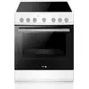 Image de Cuisinière vitrocéramique FAGOR FACV3004B