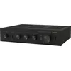 Image de Amplis hi-fi stéréo Unitra WSH-605 Noir