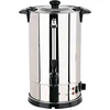 Image de Yato professionnel Osma Werm Bouilloire 8,8 l 1000 W Acier inoxydable Bouilloire vin chaud automatique de boissons automatique heiwasser Bouilloire Bouilloire vin chaud Pot