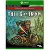 Image de Tails of Iron Crimson Knight Edition (Xbox One/Series X)