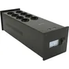 Image de Multiprises Taga Harmony PF-1000LPS Noir