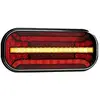 Image de Feu arrière LED universel 12-36 V 5 fonctions FT-230 NT PM LED DI