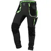 Image de NEO TOOLS Pantalon de travail cargo en coton pour homme, multicolore, XL
