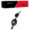 Image de MAXGEAR 49-0309 Arbre de transmission latéral, demi-axe, arbre articulé à droite