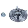Image de Maxgear Jeu de roulements de roue 33-0463 essieu arrière