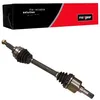 Image de MAXGEAR Arbre de transmission AVANT GAUCHE, VORNE LINKS