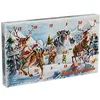 Image de Q-Workshop 86281 Calendrier de l'Avent #03 Cardgame