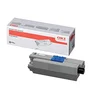 Image de OKI 44469803 Cartouche de toner pour C300 / C500 Noir