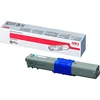 Image de OKI 44469706 Cartouche de toner pour C300 / C500 Cyan