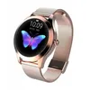 Image de Montre Connectée Oromed Smart Lady 1.04 LCD Bluetooth Android Métal Or Rose en occasion ou reconditionné