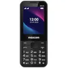 Image de Maxcom MM248 2,4" 4G Black - Téléphone portable 2,4"