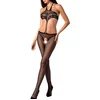 Image de PASSION WOMAN BODYSTOCKINGS Passion WOMAN BS080 BODYSTOCKING 150 g