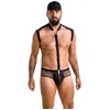 Image de Passion 038 Set John Noir S/M, Couleur, S-L