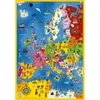 Image de DToys Carte de l'Europe 50663-MP-01