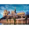 Image de DToys Cathédrale Notre-Dame de Paris, France 69337